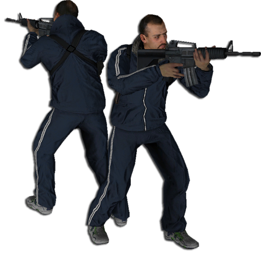 Скин #3